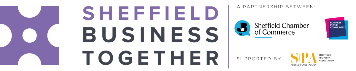 Sheffield Business Together